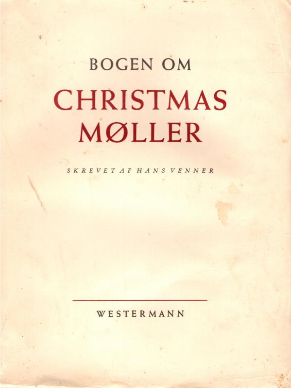 Bogen om Christmas Møller