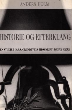 Historie og efterklang