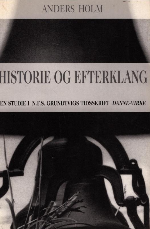 Historie og efterklang