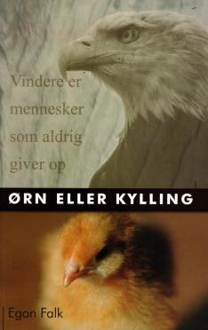 Ørn eller kylling
