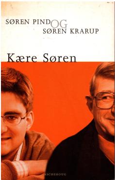 Kære Søren