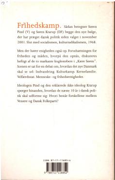 Kære Søren