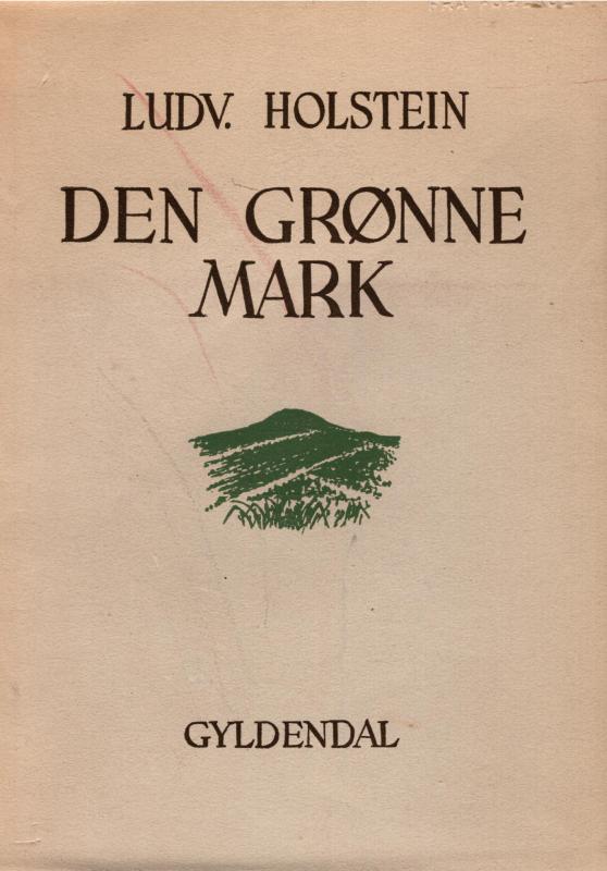 Den grønne mark