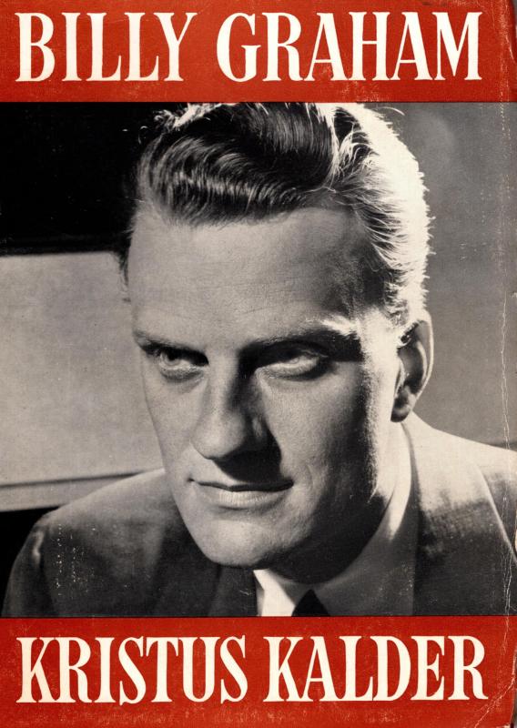 Kristus kalder