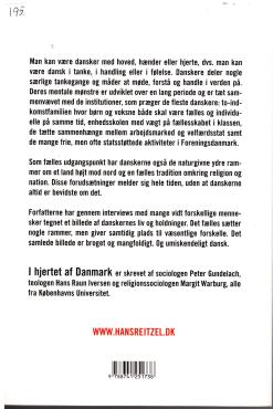 I hjertet af Danmark