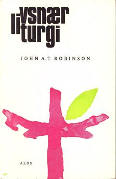 Livsnær liturgi