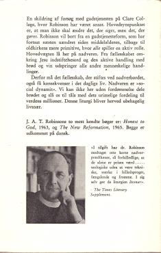 Livsnær liturgi