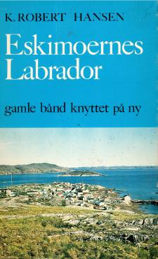Eskimoernes Labrador