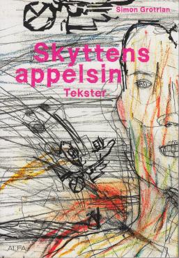 Skytttens appelsin (som ny bog)