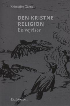 Den kristne religion (som ny bog)