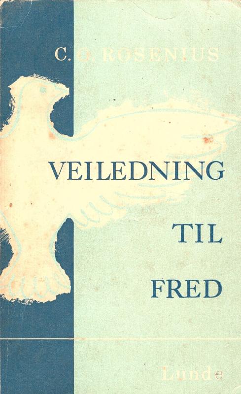 Veiledning til fred