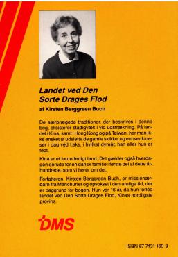 Landet ved Den Sorte Drages Flod