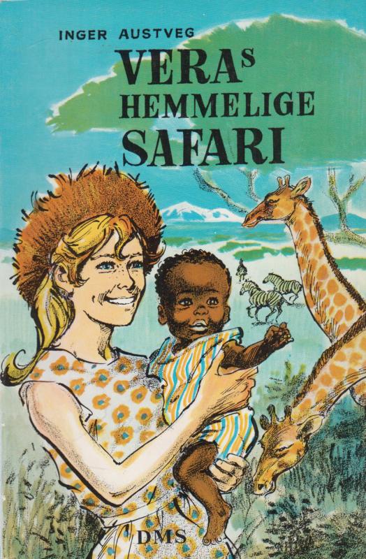 Veras hemmelige safari