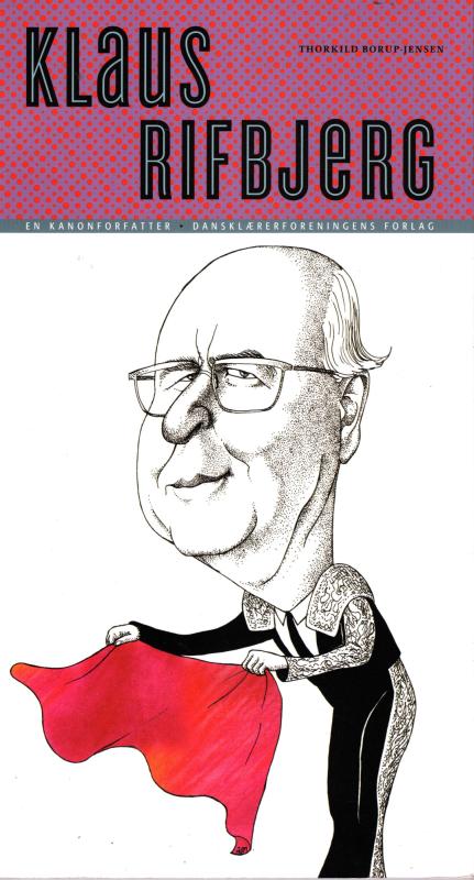 Klaus Rifbjerg