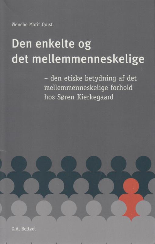 Den enkelte og det mellemmenneskelige (som ny)