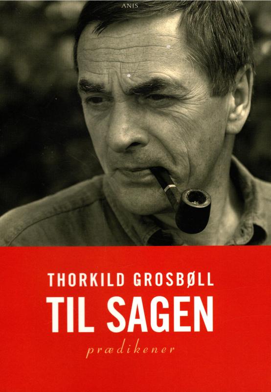 Til sagen (som ny bog)
