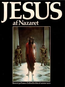 Jesus af Nazaret