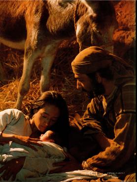 Jesus af Nazaret