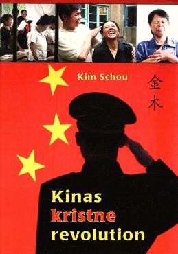 Kinas kristne revolution