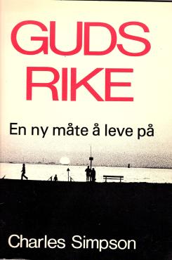 Guds rike