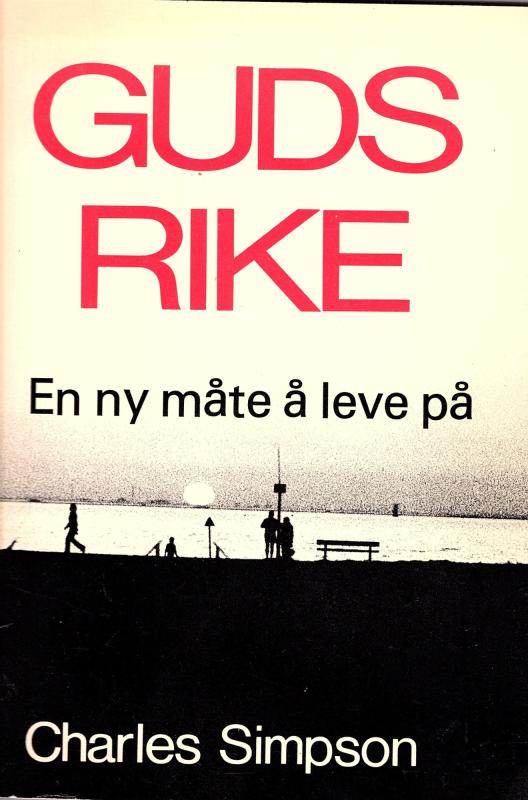 Guds rike