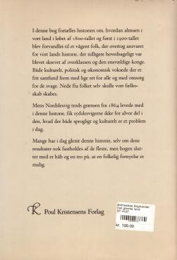 Det glemte land