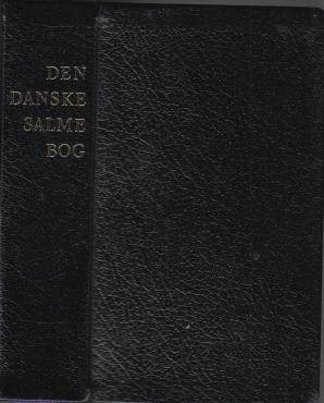 Den Danske Salmebog, Lomme- og konfirmandudgave (2004) ¤