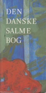 Den danske Salmebog (softback) ¤