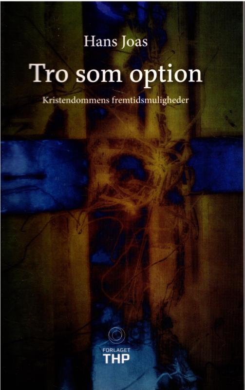 Tro som option (som ny bog)