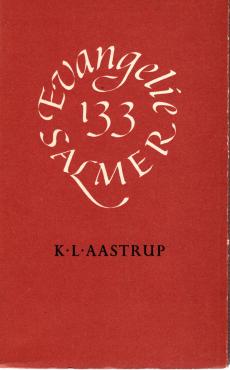 133 evangeliesalmer