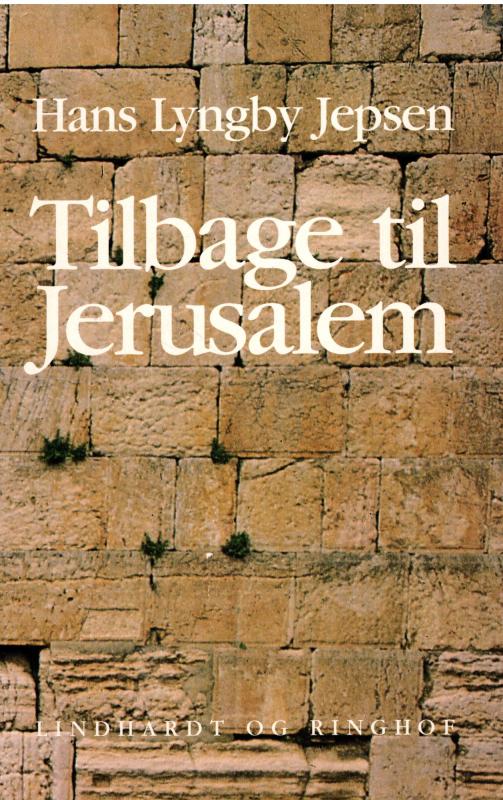 Tilbage til Jerusalem