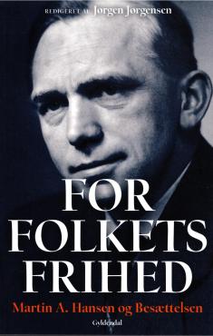 For folkets frihed (som ny bog)