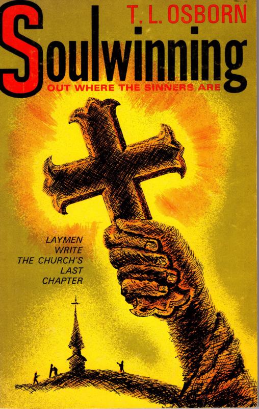 Soulwinning