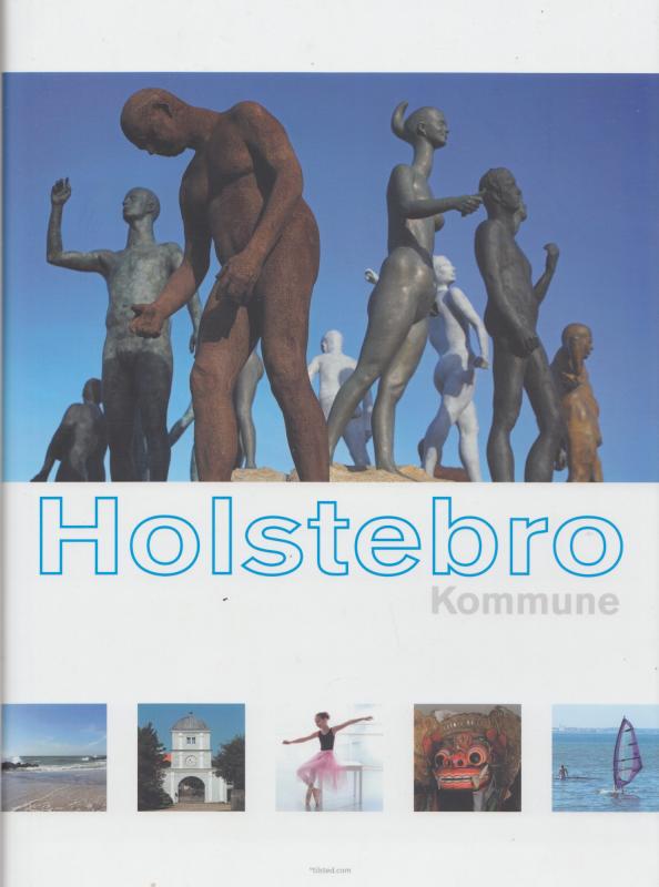 Holstebro Kommune - profilbogen
