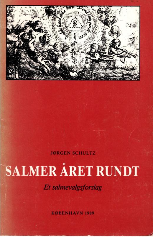 Salmer året rundt