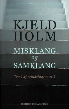Misklang og samklang (som ny bog)