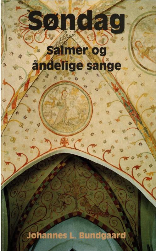 Søndag - salmer og åndelige sange
