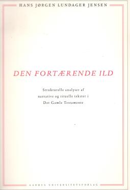 Den fortærende ild (som ny bog)