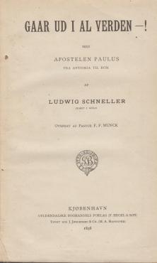 Gaar ud i al verden -! (1898)