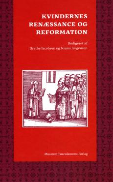 Kvindernes renæssance og reformation (som ny)
