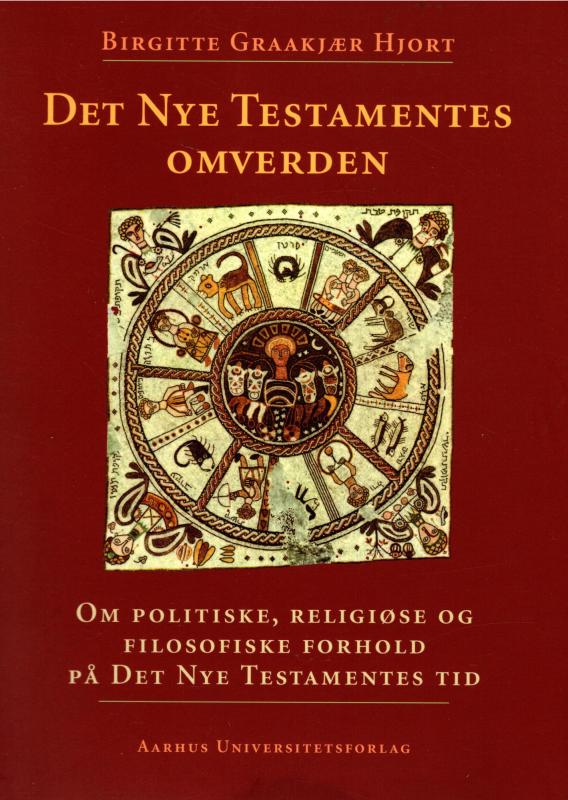 Det Nye Testamentes omverden (som ny bog)