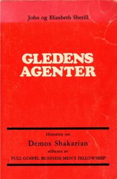Gledens agenter