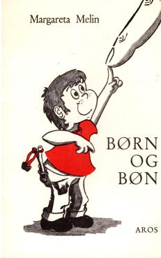 Børn og bøn