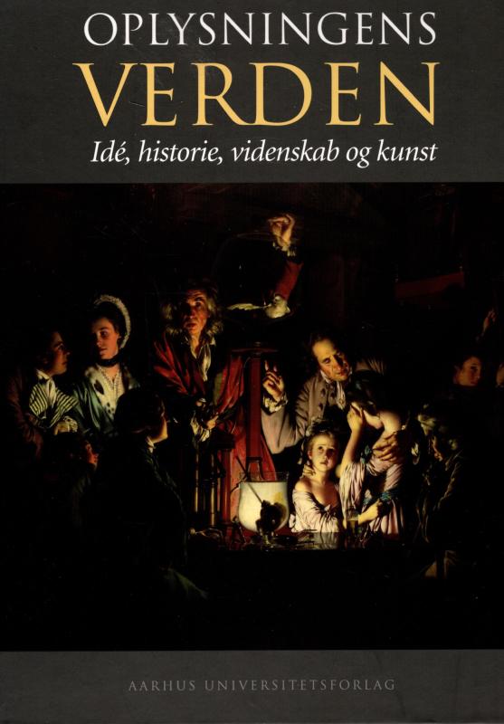 Oplysningens verden (som ny)