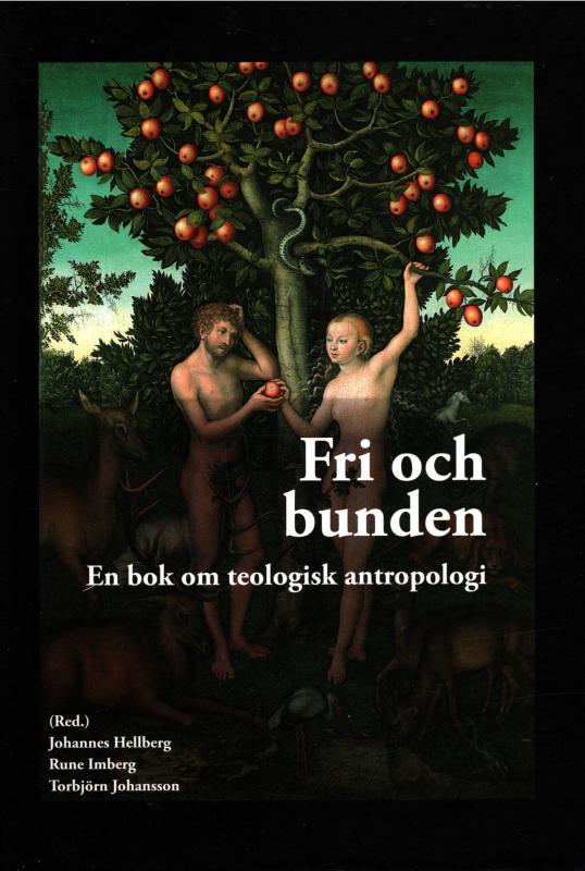Fri och bunden (som ny)