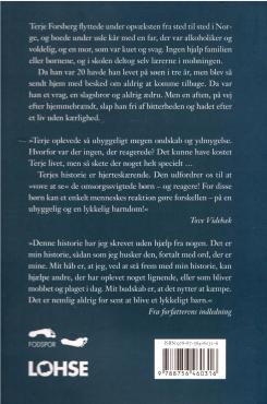 Aldrig for sent at blive et lykkeligt barn