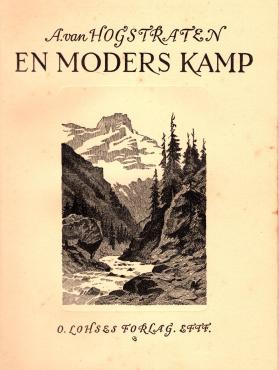 En moders kamp