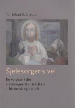 Sjelesorgens vei (som ny)