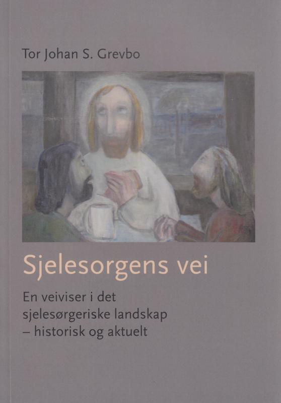 Sjelesorgens vei (som ny)