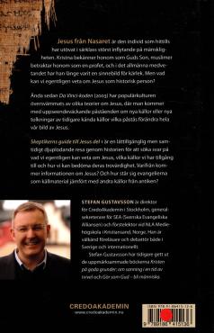 Skeptikerns guide till Jesus 1 (som ny bog)